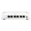 QNAP 6 Ports 2.5GbE VPN SD-WAN Router, QHora-321 - Q-QHora-321 Routers ｜ 衍光HinKwong 香港