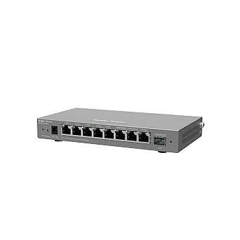 Ruijie Reyee Router, RG-EG209GS