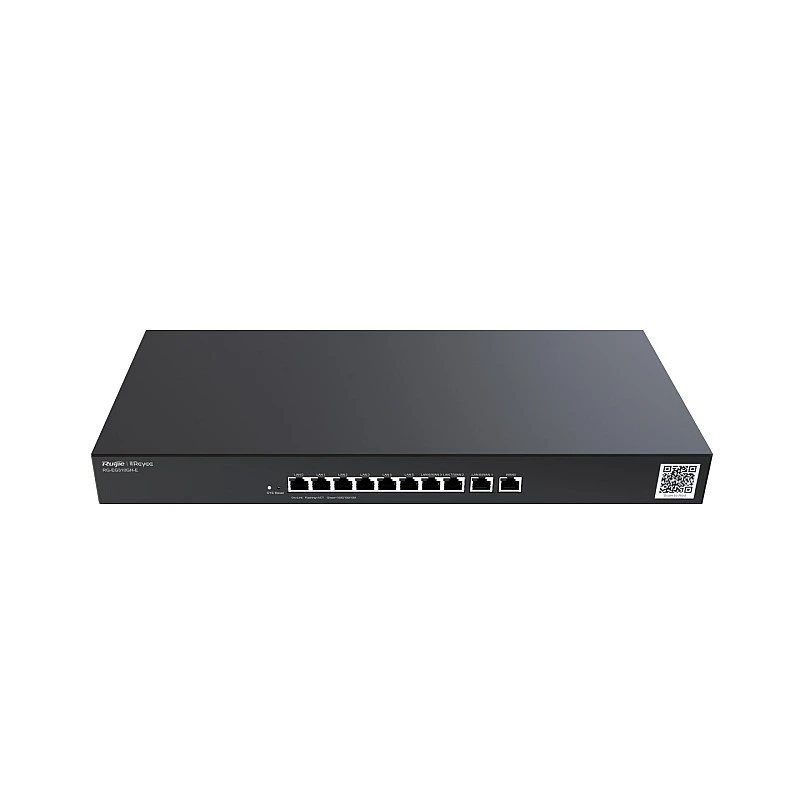Ruijie Reyee Router, RG-EG310GH-E
