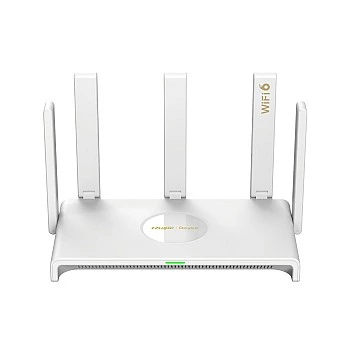 Ruijie Reyee Router, RG-EW3000GX