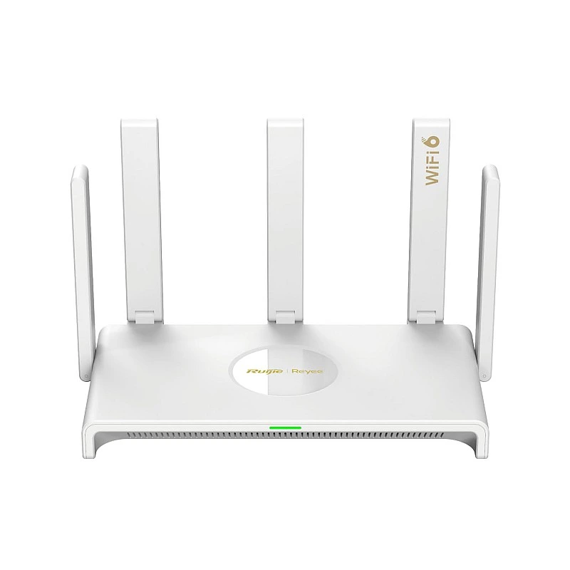 Ruijie Reyee 路由器, RG-EW3000GX - RG-EW3000GX 路由器 ｜ 衍光HinKwong 香港