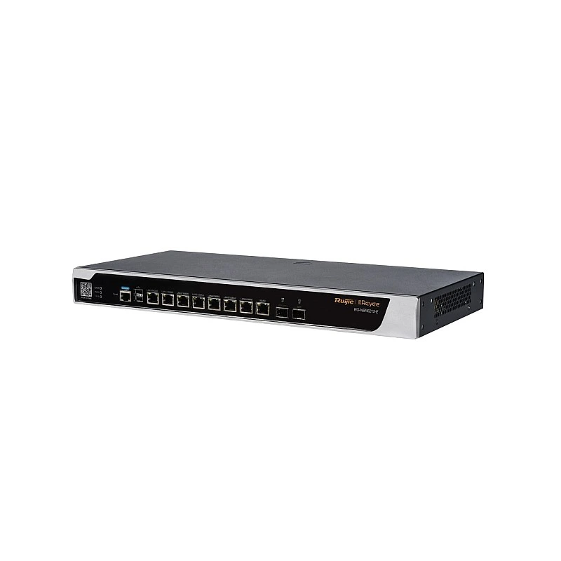 Ruijie Reyee 路由器, RG-NBR6215-E