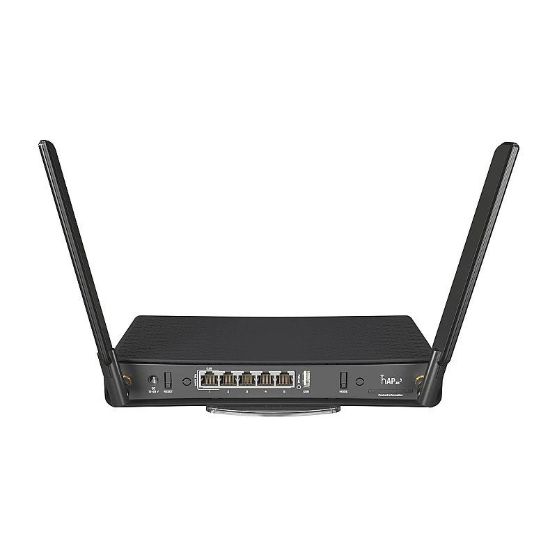MikroTik hAP ax³ 4 Ports Router, C53UiG+5HPaxD2HPaxD (UK) - M-C53UiG+5HPaxD2HPaxD Special Discount ｜ 衍光HinKwong 香港