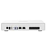 QNAP 6 Ports Wi-Fi 6 Dual-port 10GbE SD-WAN Router, QHora-301W - Q-QHora-301W Special Discount ｜ 衍光HinKwong 香港
