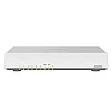 QNAP 6 Ports Wi-Fi 6 Dual-port 10GbE SD-WAN Router, QHora-301W - Q-QHora-301W Special Discount ｜ 衍光HinKwong 香港