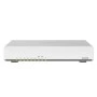 QNAP 6 Ports Wi-Fi 6 Dual-port 10GbE SD-WAN Router, QHora-301W