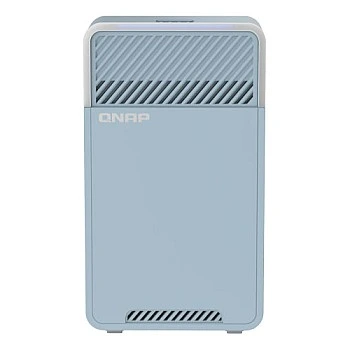 QNAP Wi-Fi Mesh AC2200 SD-WAN Router, QMiro-201W