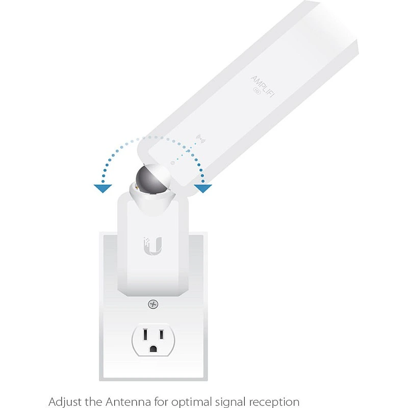 Ubiquiti AmpliFi MeshPoint HD Router, AFI-P-HD - U-AFI-P-HD Special Discount ｜ 衍光HinKwong 香港