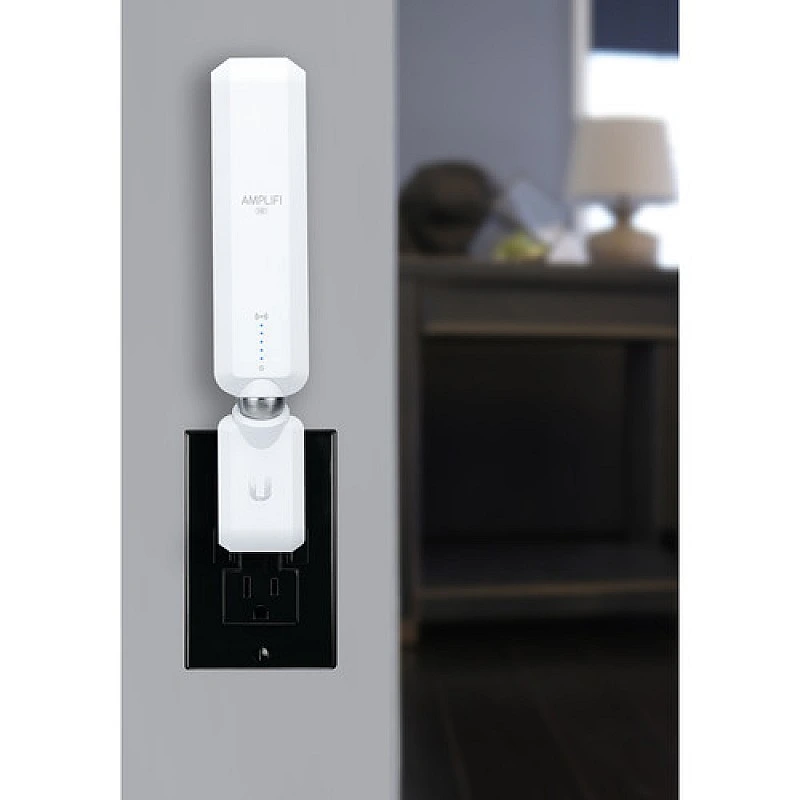 Ubiquiti AmpliFi MeshPoint HD Router, AFI-P-HD - U-AFI-P-HD Special Discount ｜ 衍光HinKwong 香港