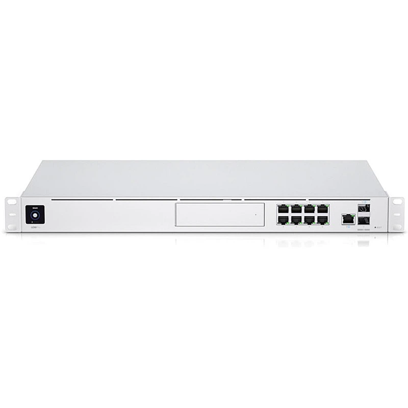 Ubiquiti UniFi Dream Machine Pro夢幻機專業版, UDM-Pro (UK)︱香港行貨 - UDM-Pro 特價區 ｜ 衍光HinKwong 香港