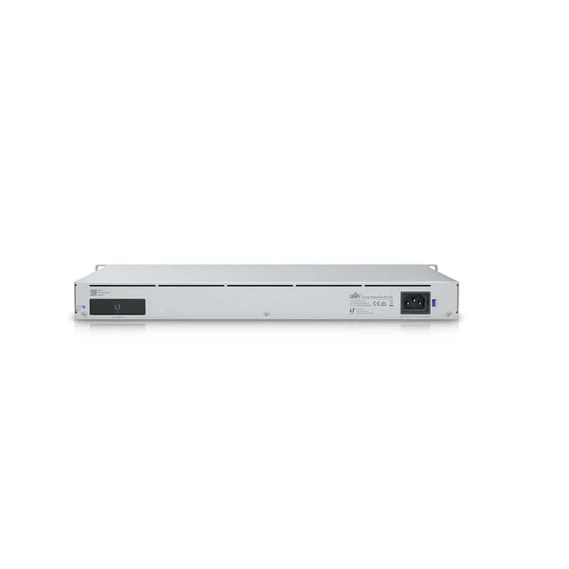 Ubiquiti UniFi Dream Machine 夢幻機特別版, UDM-SE︱原廠保養