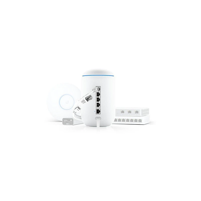 Ubiquiti UniFi Dream Machine 夢幻機, UDM - U-UDM 特價區 ｜ 衍光HinKwong 香港