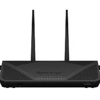 Synology RT2600AC 2600 Mbps AC Router, Model: RT2600ac
