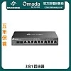 TP-Link Omada 3-in-1 Router, ER7212PC - T-ER7212PC Routers ｜ 衍光HinKwong 香港