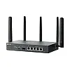 TP-Link Omada 4G+ Cat6 AX3000 Gigabit VPN 路由器, ER706W-4G - T-ER706W-4G 路由器 ｜ 衍光HinKwong 香港