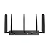 TP-Link Omada 4G+ Cat6 AX3000 Gigabit VPN 路由器, ER706W-4G - T-ER706W-4G 路由器 ｜ 衍光HinKwong 香港
