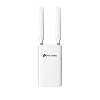 TP-Link Omada 4G+ Cat6 AX3000 Wi-Fi 6 Outdoor/Indoor Gateway, ER703WP-4G-Outdoor
