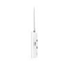 TP-Link Omada 4G+ Cat6 AX3000 Wi-Fi 6 Outdoor/Indoor Gateway, ER703WP-4G-Outdoor