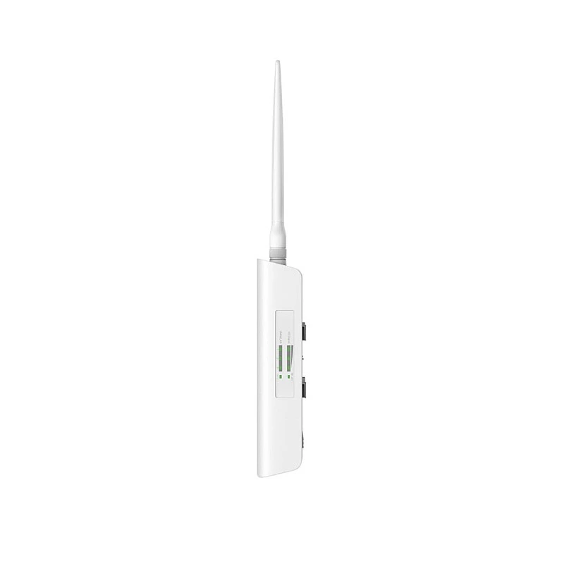 TP-Link Omada 4G+ Cat6 AX3000 Wi-Fi 6 Outdoor/Indoor Gateway, ER703WP-4G-Outdoor