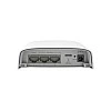 TP-Link Omada 4G+ Cat6 AX3000 Wi-Fi 6 Outdoor/Indoor Gateway, ER703WP-4G-Outdoor