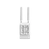 TP-Link Omada 4G+ Cat6 AX3000 Wi-Fi 6 Outdoor/Indoor Gateway, ER703WP-4G-Outdoor