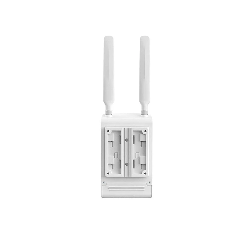 TP-Link Omada 4G+ Cat6 AX3000 Wi-Fi 6 Outdoor/Indoor Gateway, ER703WP-4G-Outdoor