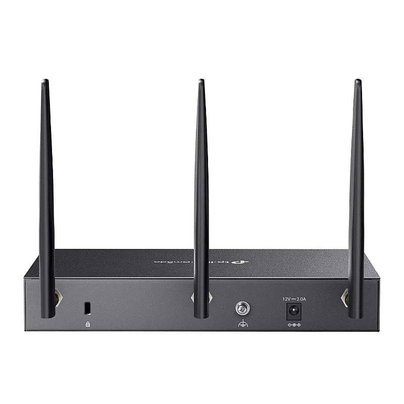 TP-Link Omada AX3000 Gigabit VPN 路由器, ER706W - T-ER706W 路由器 ｜ 衍光HinKwong 香港