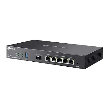 TP-Link Omada Gigabit VPN 路由器, ER7206