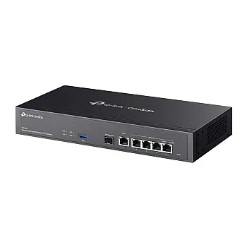 TP-Link Omada Gigabit VPN 路由器, ER7406