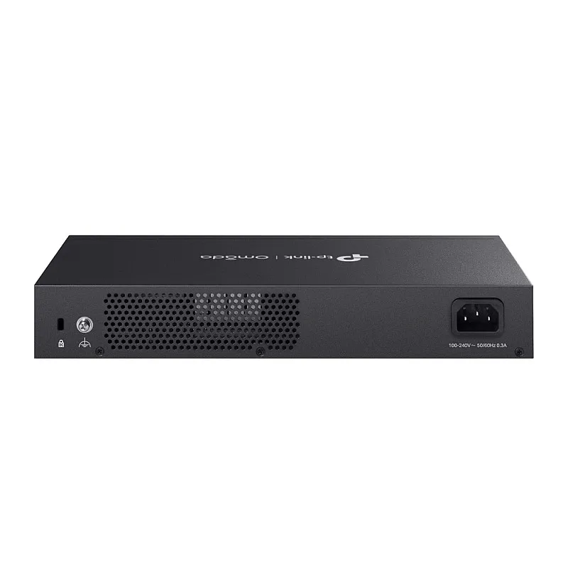 TP-Link Omada Gigabit VPN 路由器, ER7406 - T-ER7406 路由器 ｜ 衍光HinKwong 香港