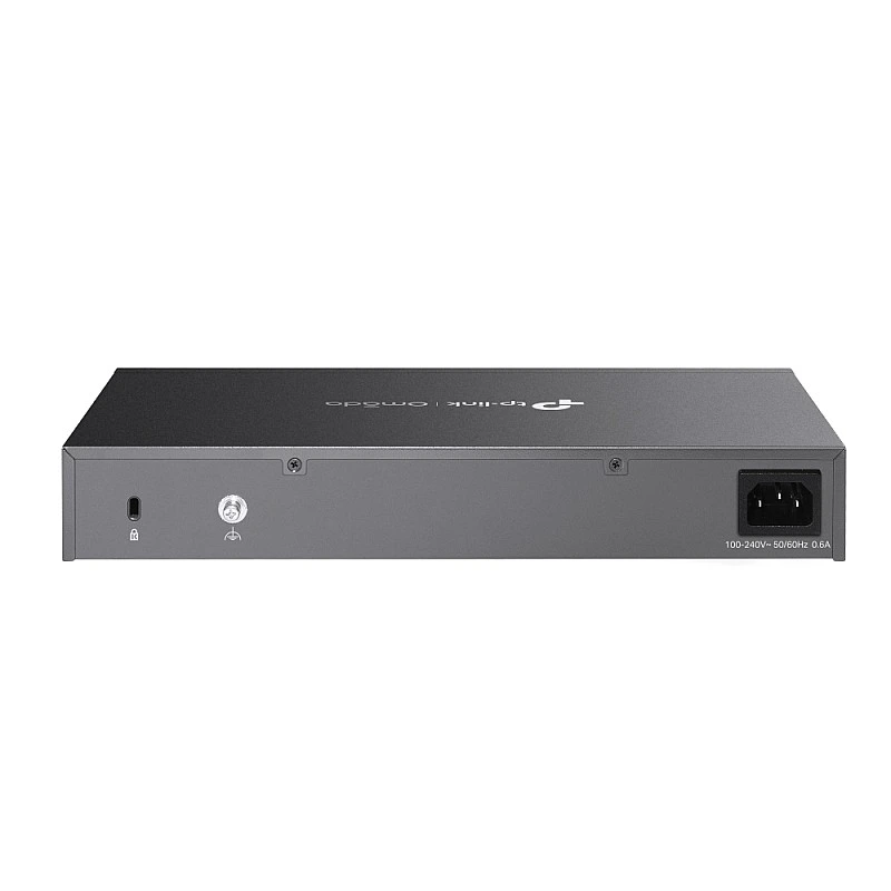 TP-Link Omada Multi-Gigabit VPN Router, ER7412-M2 - T-ER7412-M2 Routers ｜ 衍光HinKwong 香港