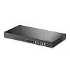 TP-Link Omada VPN 路由器, ER8411 - T-ER8411 路由器 ｜ 衍光HinKwong 香港
