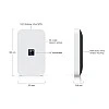 Ubiquiti UniFi 5G Max Modem (U5G-Max) - HK Authorized Goods - U5G-Max Routers ｜ 衍光HinKwong 香港