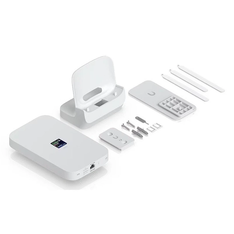 Ubiquiti UniFi 5G Max Modem (U5G-Max) - HK Authorized Goods - U5G-Max Routers ｜ 衍光HinKwong 香港