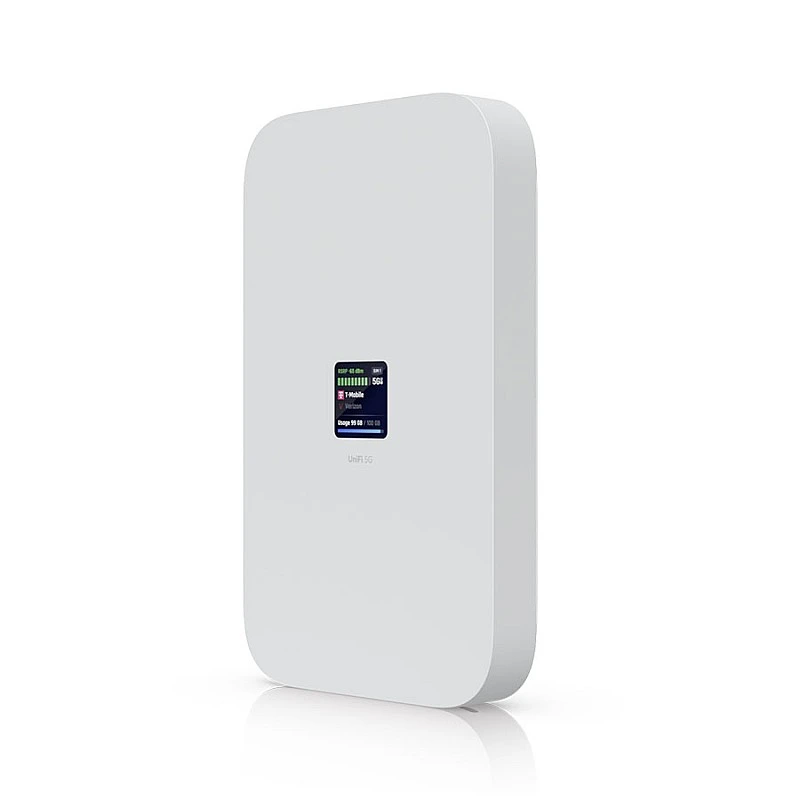 Ubiquiti UniFi 5G Max Modem (U5G-Max) - HK Authorized Goods - U5G-Max Routers ｜ 衍光HinKwong 香港