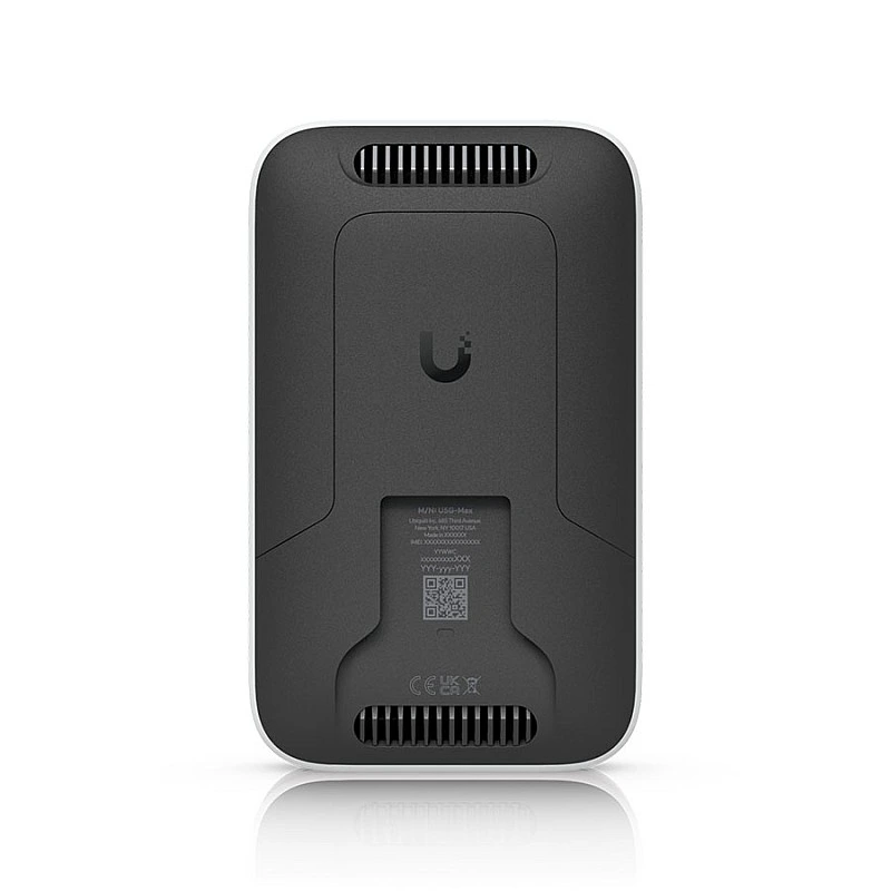 Ubiquiti UniFi 5G Max Modem (U5G-Max) - HK Authorized Goods - U5G-Max Routers ｜ 衍光HinKwong 香港