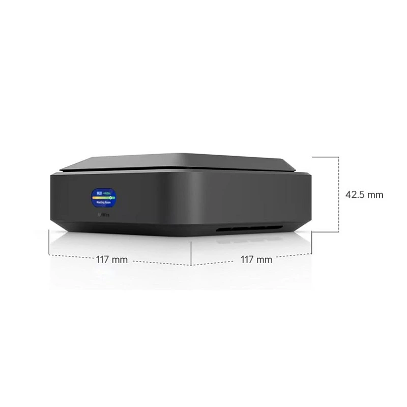 UniFi AirWire 旅行路由器 (U-AirWire)