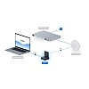 UniFi AirWire 旅行路由器 (U-AirWire)