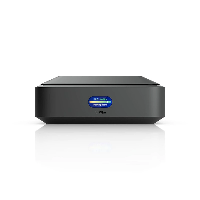 UniFi AirWire 旅行路由器 (U-AirWire)