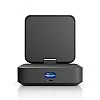 UniFi AirWire 旅行路由器 (U-AirWire)