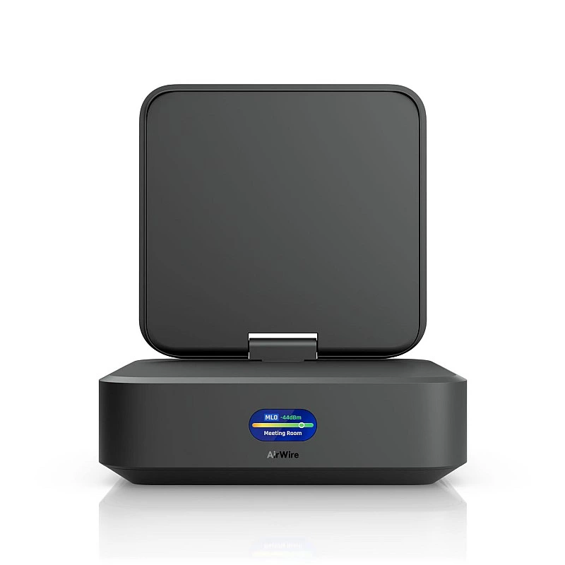 UniFi AirWire 旅行路由器 (U-AirWire)