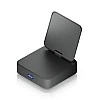 UniFi AirWire 旅行路由器 (U-AirWire)