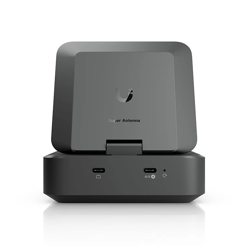 UniFi AirWire 旅行路由器 (U-AirWire)
