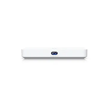 Ubiquiti UniFi Cloud Gateway Fiber 光纖雲端網關, UCG-FIBER (UK)︱兩年保養