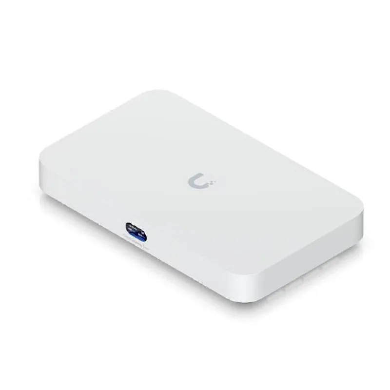 Ubiquiti UniFi Cloud Gateway Fiber 光纖雲端網關︱香港行貨