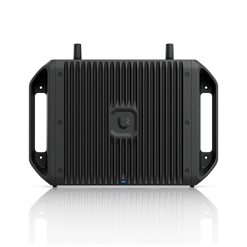 Ubiquiti UniFi 工業雲端網關 (UCG-Industrial) - 香港行貨