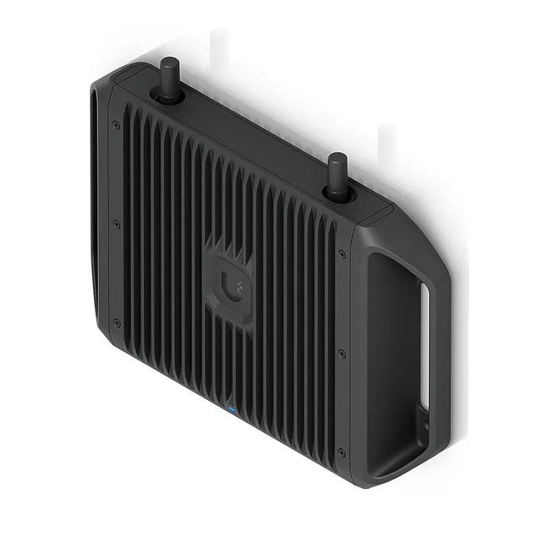 Ubiquiti UniFi 工業雲端網關 (UCG-Industrial) - 香港行貨