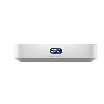 Ubiquiti UniFi Max 雲端網關, UCG-Max︱香港行貨︱兩年保養