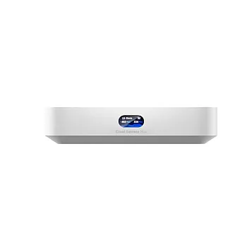 Ubiquiti UniFi Max 雲端網關, UCG-Max︱香港行貨︱兩年保養