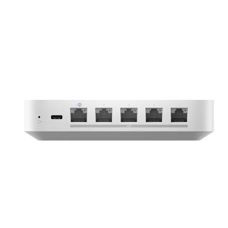 Ubiquiti UniFi Max 雲端網關, UCG-Max︱香港行貨